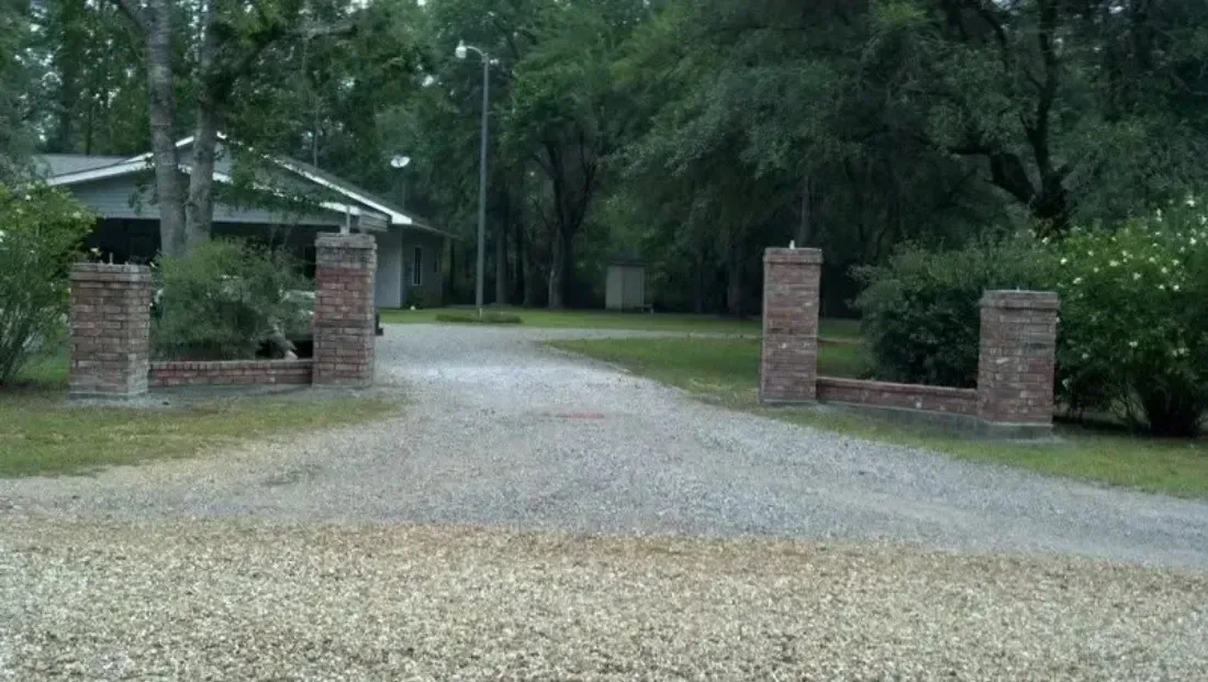 Gravel Driveways in Covington, LA